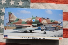 images/productimages/small/A-4N Skyhawk Israeli Air Force Has.09943 1;48 voor.jpg